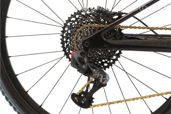 Produit Reconditionne    Ktm Scarp Master Xx1 Axs   Velo Vtt   Tres Bon Etat - 3