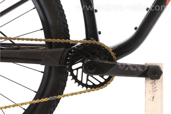 Produit Reconditionne    Ktm Scarp Master Xx1 Axs   Velo Vtt   Tres Bon Etat - 4