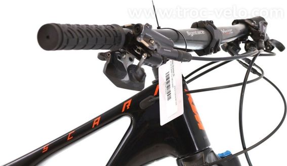 Produit Reconditionne    Ktm Scarp Master Xx1 Axs   Velo Vtt   Tres Bon Etat - 6