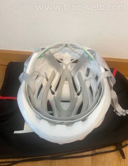 Casque MET Trenta en taille S - 2