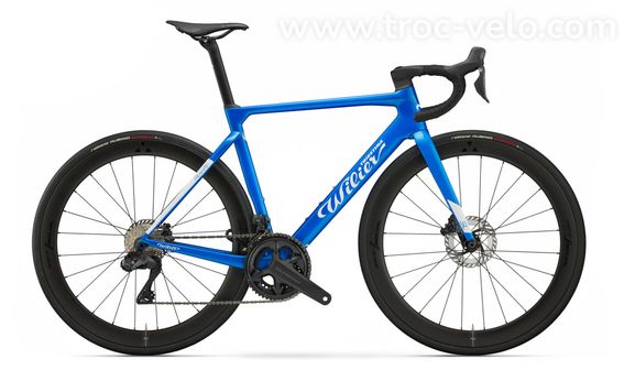 Wilier Triestina Filante SL SHIMANO 105 Di2 2023