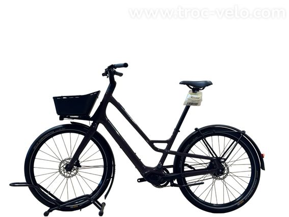 Specialized Turbo Como SL 4.0 Vélo électrique Microshift 2022 - 2