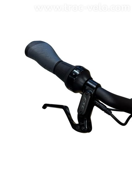 Specialized Turbo Como SL 4.0 Vélo électrique Microshift 2022 - 5