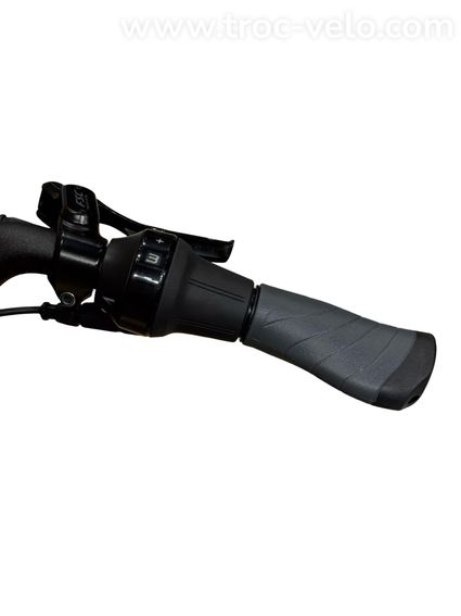 Specialized Turbo Como SL 4.0 Vélo électrique Microshift 2022 - 8