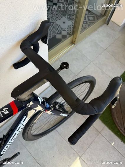 Lapierre Xelius SL3 Groupama-FDJ Neuf - Taille M - Sans Roues - 3