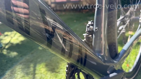 Canyon Grail CF SL 7 2023 - 5