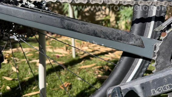 Canyon Grail CF SL 7 2023 - 6
