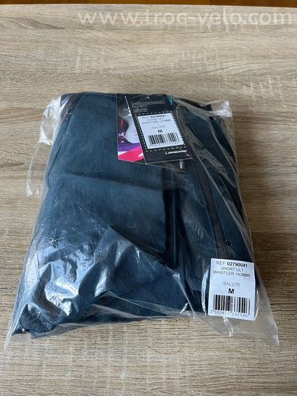 Short d’enduro - 7
