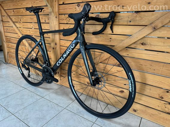Vélo de route colnago V4 - 2