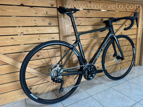 Vélo de route colnago V4 - 3