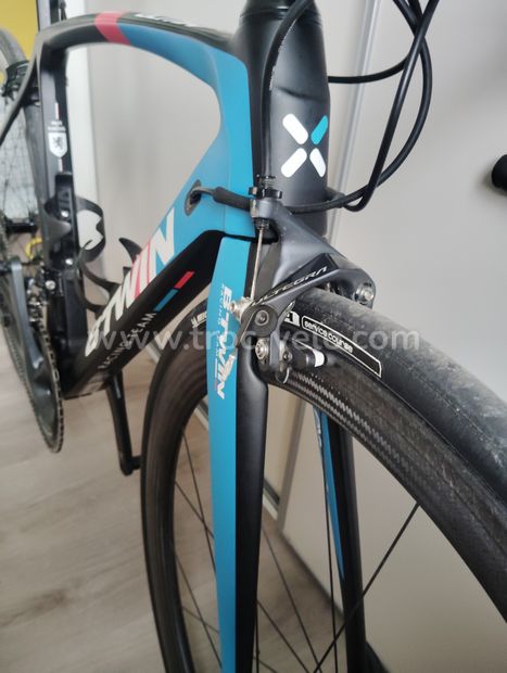 Btwin ultra cf 920 XS  - 2