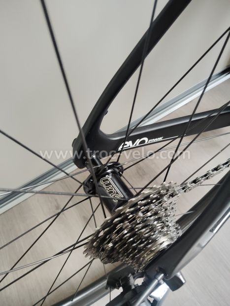 Btwin ultra cf 920 XS  - 3