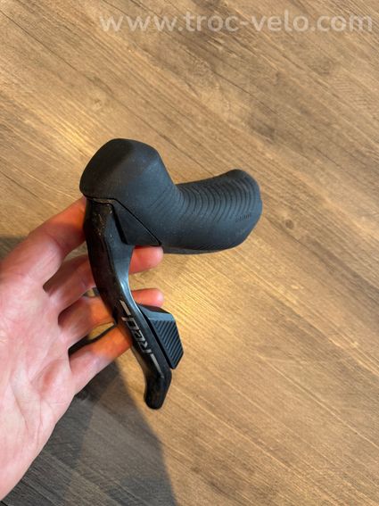 Levier gauche/avant Sram Red AXS E1 12V - 2