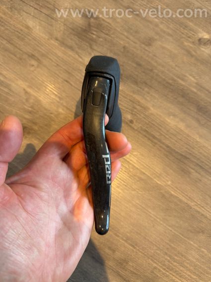 Levier gauche/avant Sram Red AXS E1 12V - 3