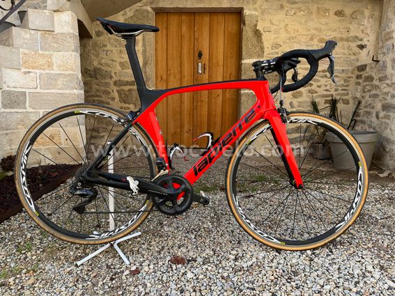 Lapierre Aircode Sl 600 2018