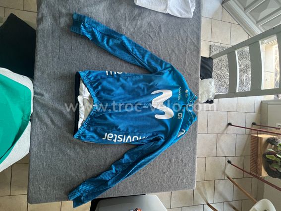 Veste movistar