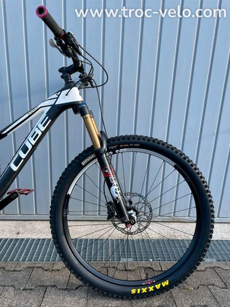 VTT Cube  Stereo 140 HPC race - L - 2