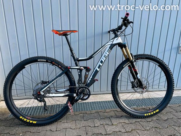 VTT Cube  Stereo 140 HPC race - L - 3