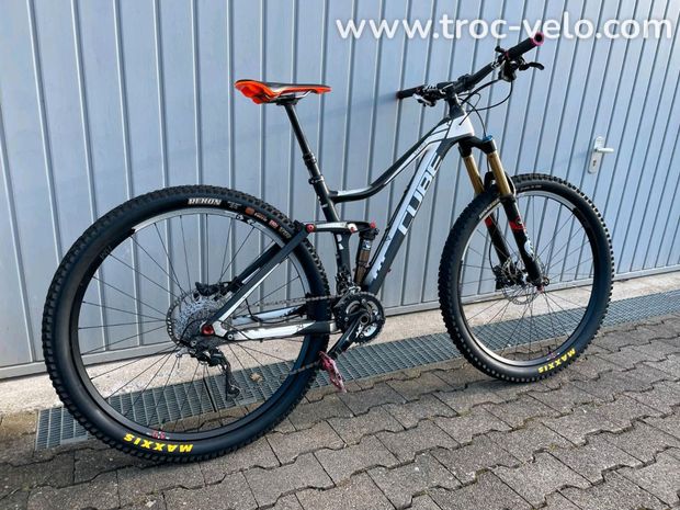 VTT Cube  Stereo 140 HPC race - L - 4