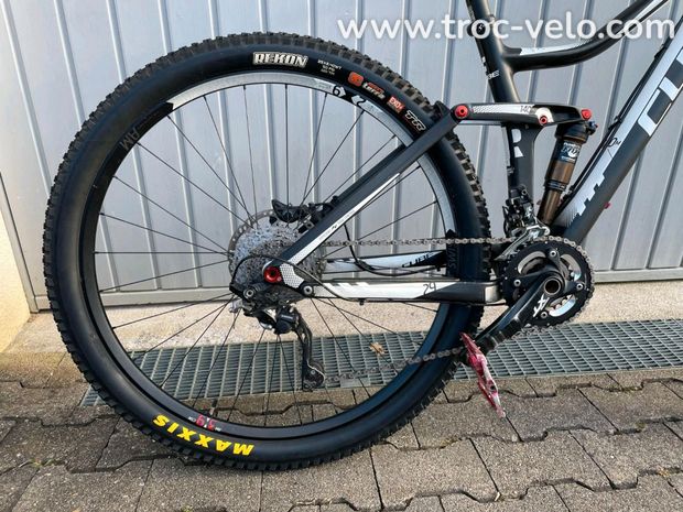 VTT Cube  Stereo 140 HPC race - L - 5