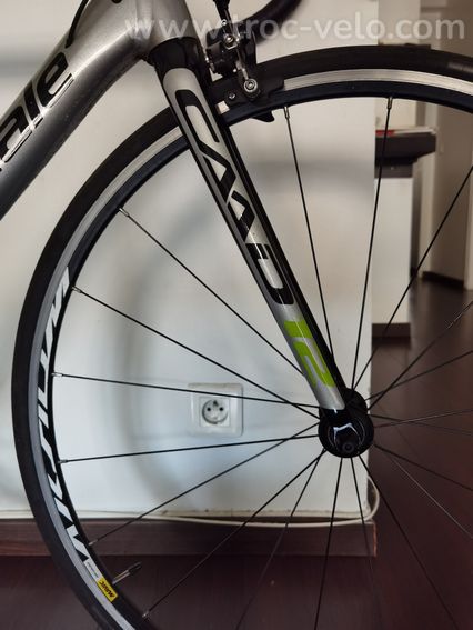 Cannondale Caad12 - 3