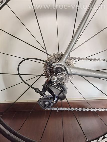 Cannondale Caad12 - 5