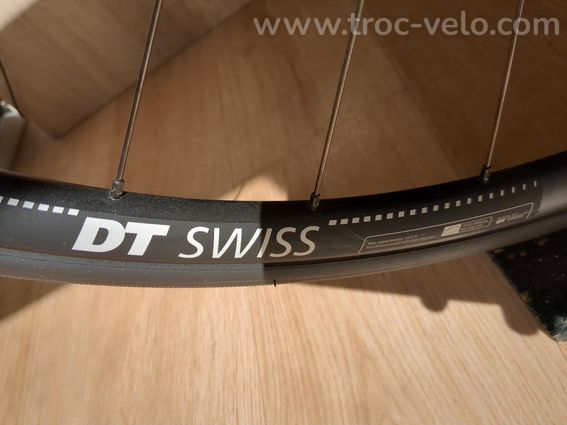 Vélo Specialized Tarmac SL6 sport disc black 2020 - 3