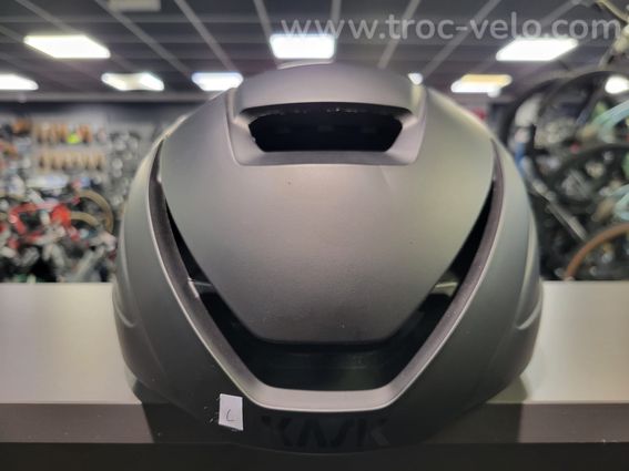 Casque KASK Wasabi WG11 Tailles L - 2