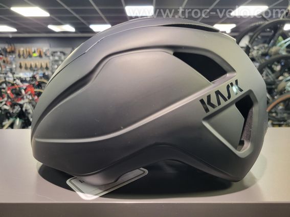 Casque KASK Wasabi WG11 Tailles L