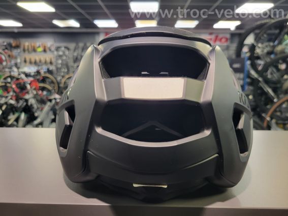 Casque KASK Wasabi WG11 Tailles L - 3