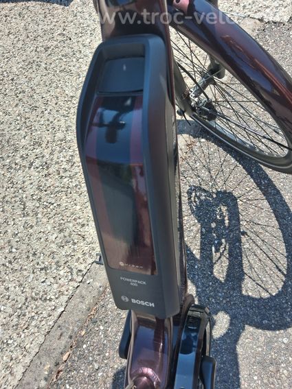 vélo électrique femme - 3