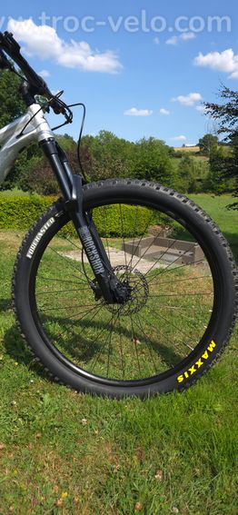 VTT ORBEA Laufey H30 L 2023 - 2