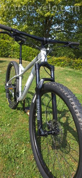 VTT ORBEA Laufey H30 L 2023 - 3
