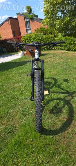 VTT ORBEA Laufey H30 L 2023 - 4