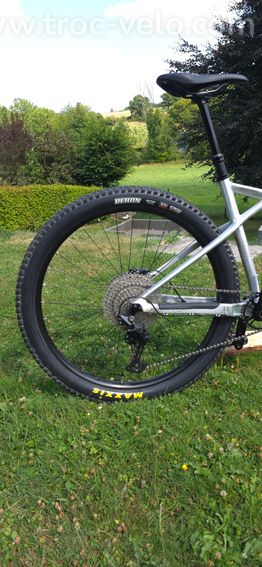 VTT ORBEA Laufey H30 L 2023 - 5