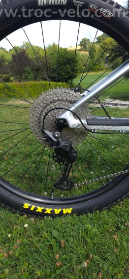 VTT ORBEA Laufey H30 L 2023 - 6