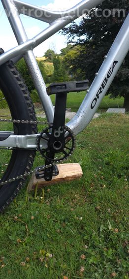 VTT ORBEA Laufey H30 L 2023 - 7