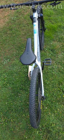 VTT ORBEA Laufey H30 L 2023 - 8