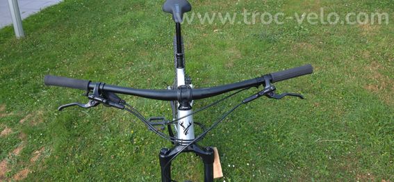 VTT ORBEA Laufey H30 L 2023 - 9