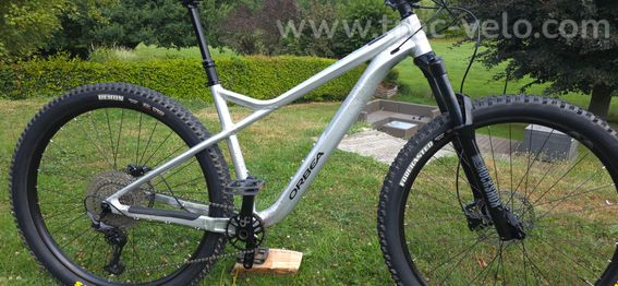 VTT ORBEA Laufey H30 L 2023 - 10