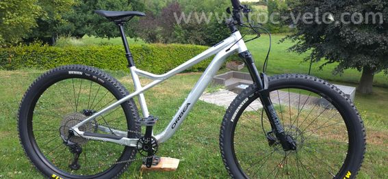 VTT ORBEA Laufey H30 L 2023 - 11