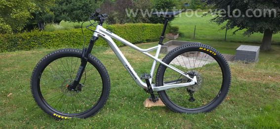 VTT ORBEA Laufey H30 L 2023 - 12