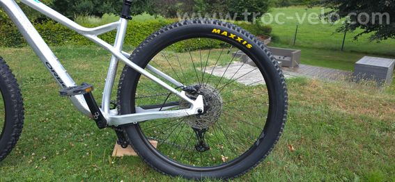 VTT ORBEA Laufey H30 L 2023 - 13