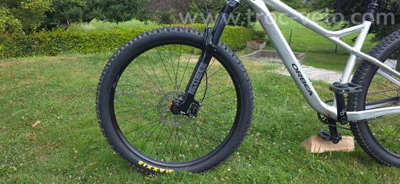 VTT ORBEA Laufey H30 L 2023 - 14
