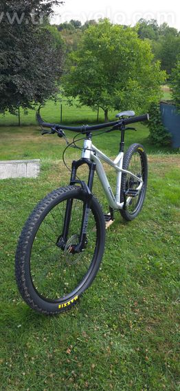 VTT ORBEA Laufey H30 L 2023 - 15