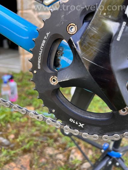 ridley kanzo speed 2022 - 3