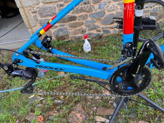 ridley kanzo speed 2022 - 4