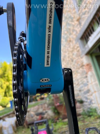 ridley kanzo speed 2022 - 5