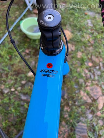 ridley kanzo speed 2022 - 6