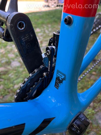 ridley kanzo speed 2022 - 7